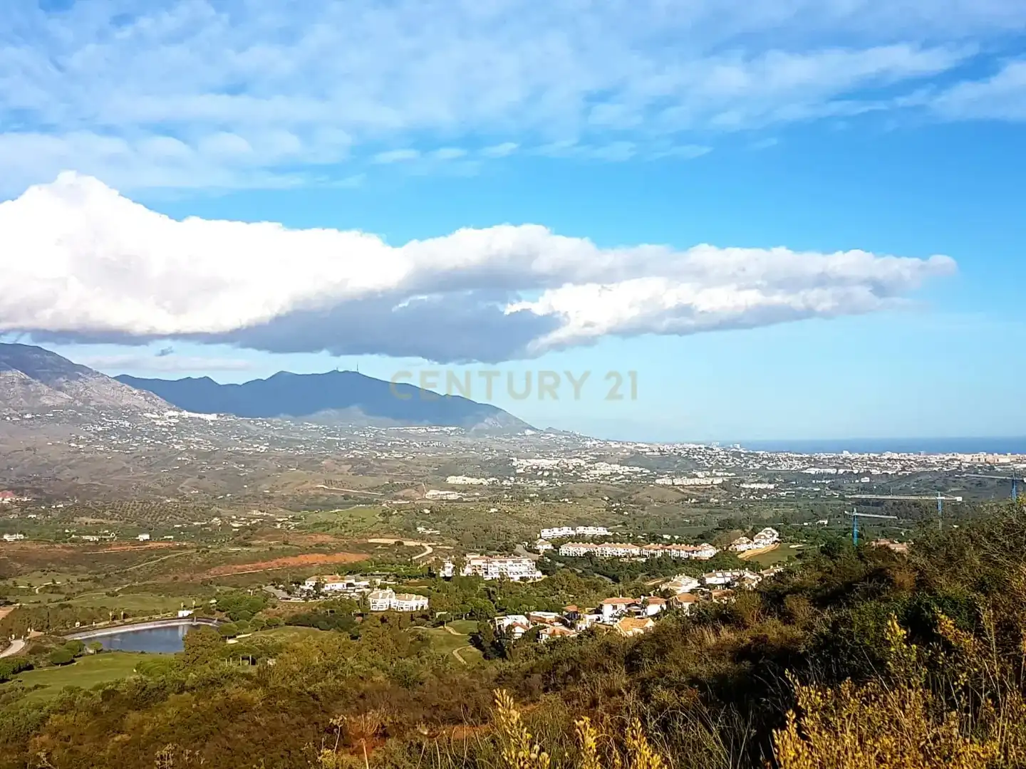 Casa con piscina in vendita a CL CERRO MAJADA DE CALA GOLF 10, imagen 32