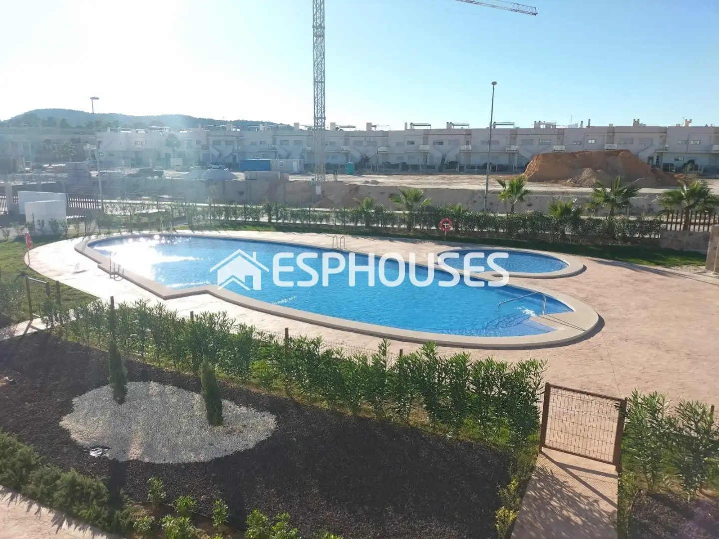 Erdgeschosswohnung mit Terrasse zum Verkauf in Desamparados - Hurchillo - Torremendo, imagen 20