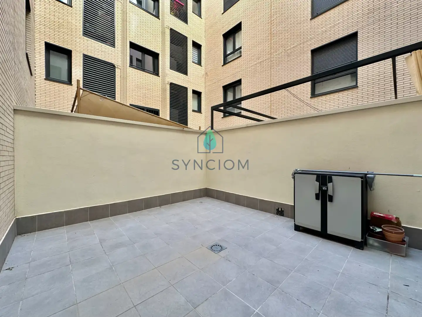 Flat for sale in Calle Cerro del Campo, El Cañaveral