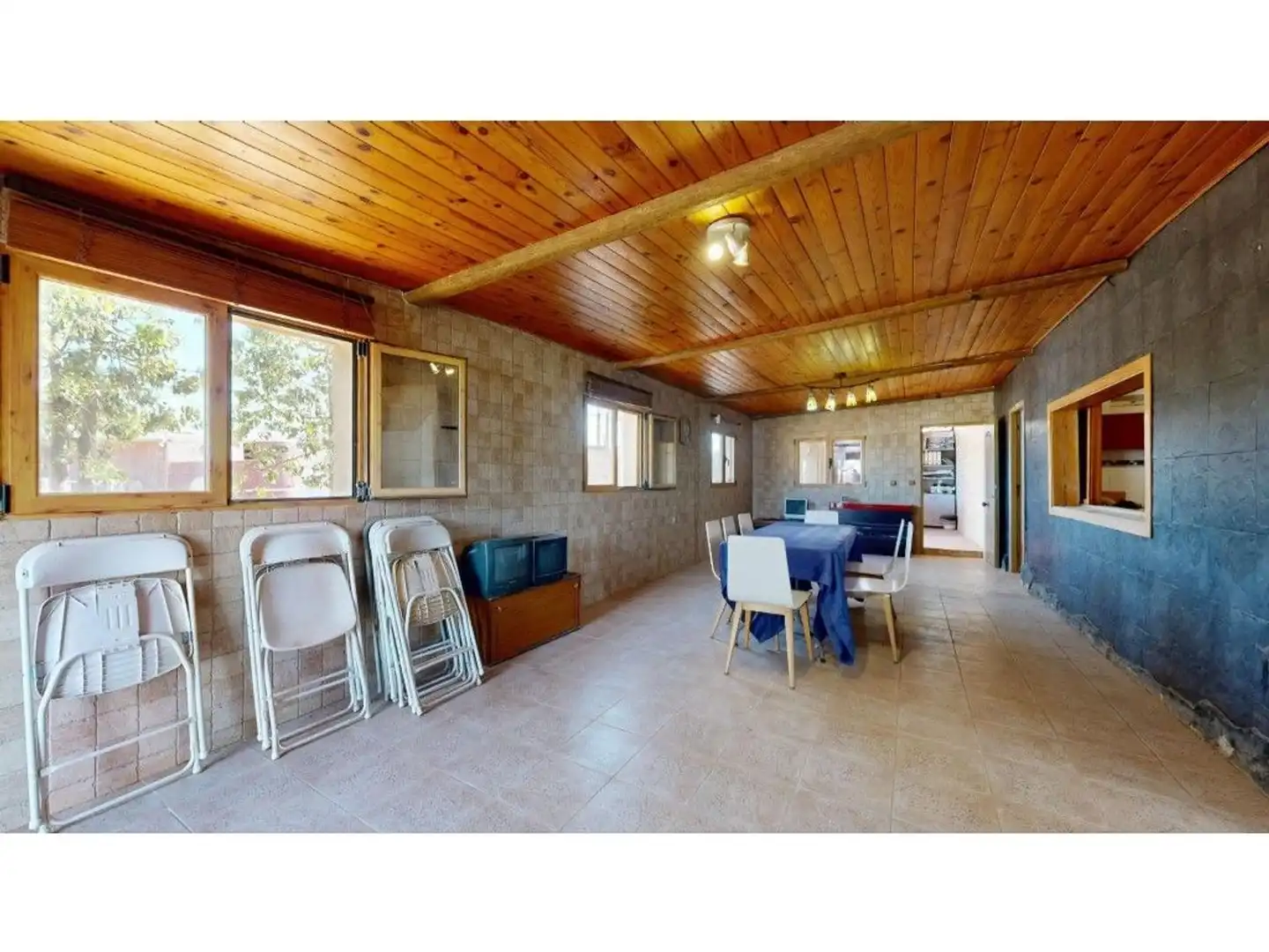 Casa o xalet en venda en Carlet amb Jardí privat, Terrassa i Traster