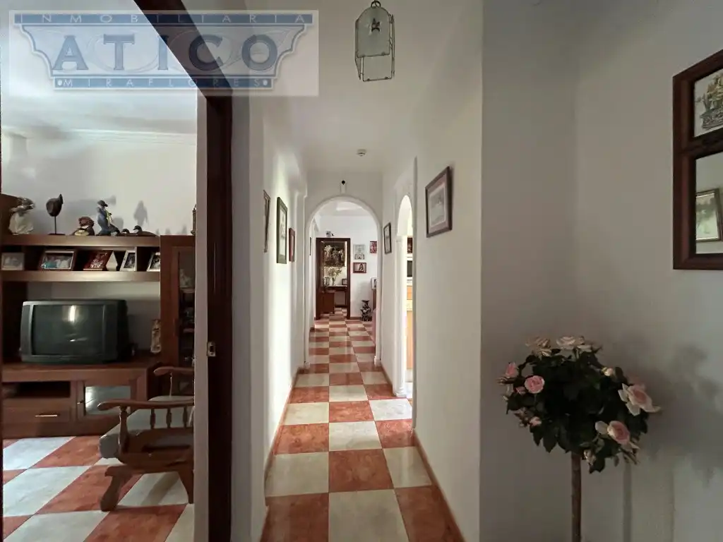 Wohnung zum Verkauf in Sevilla