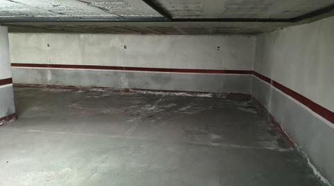 Photo 4 of Garage to rent in Calle Floridablanca, 11, Casco Antiguo, Murcia