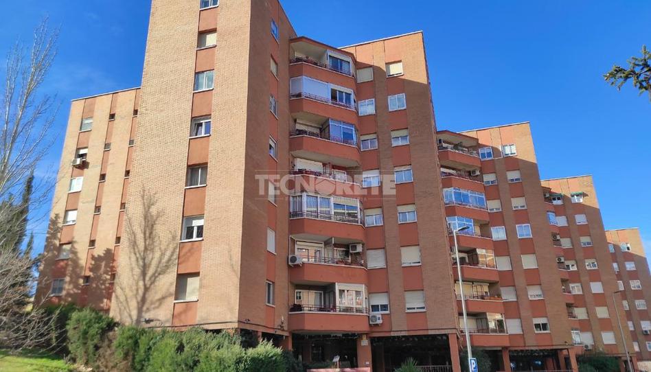 Photo 1 of Flat for sale in Constitución - Balconcillo, Guadalajara