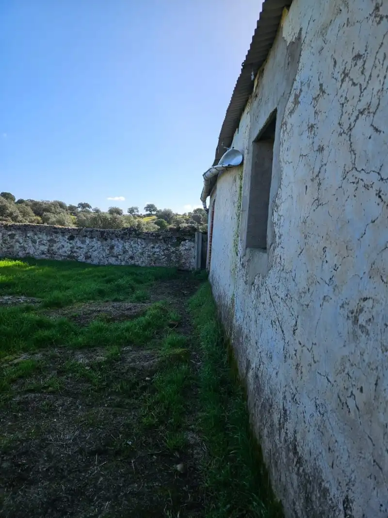 Terreni e lotti in vendita a Aldea del Cano, imagen 67