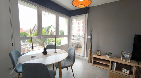 Foto 4 de Piso en venta en Vilagarcía, Vilagarcía de Arousa