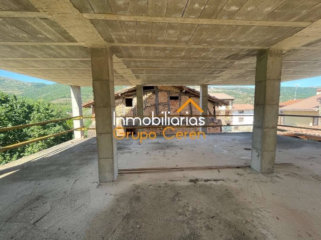 House or chalet for sale in Avenida Navarra, 38, Valgañón
