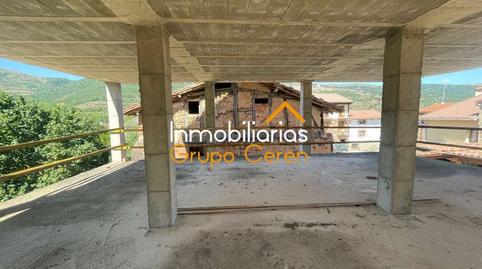 Foto 4 de Casa o xalet en venda a Avenida Navarra, 38, Valgañón, La Rioja