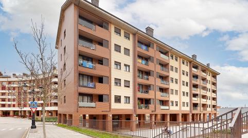 Foto 3 de Pis en venda a Oviedo - Santiago de Compostela, 3, Ciudad Naranco - Prados de La Fuente, Asturias