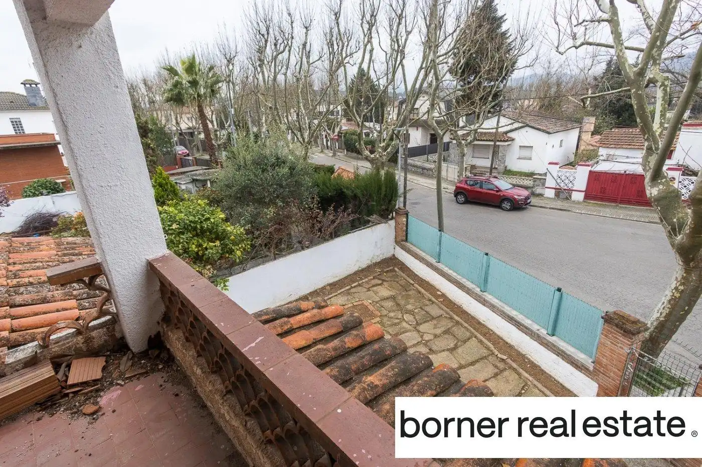 Casa amb jardí en venda a Mira-sol, imagen 16
