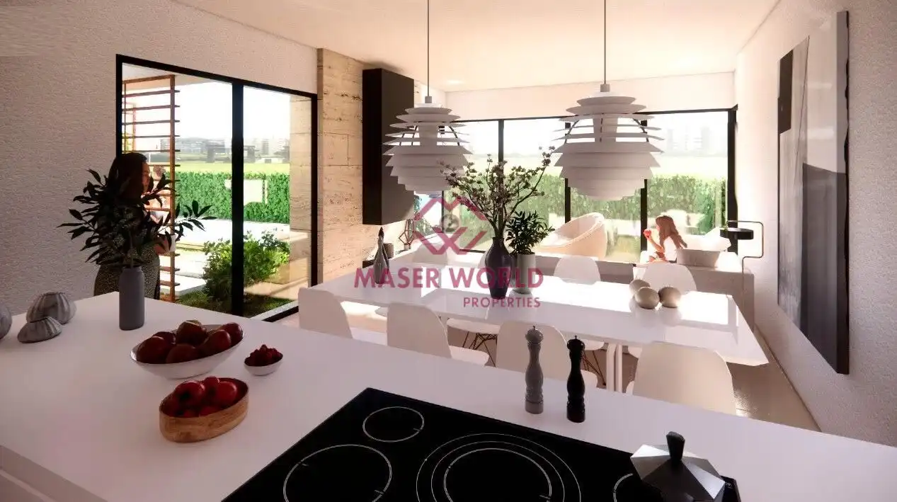 Villa avec piscine à vendre à Mar Menor Golf, imagen 5