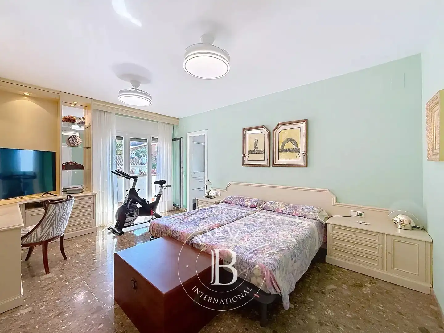 Maison avec piscine à vendre à Cabrera de Mar, imagen 31
