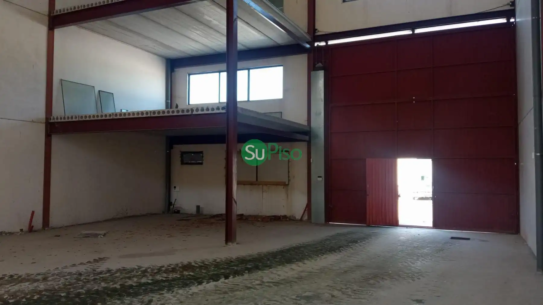 Nave industrial in affitto a N/A 2C, imagen 3