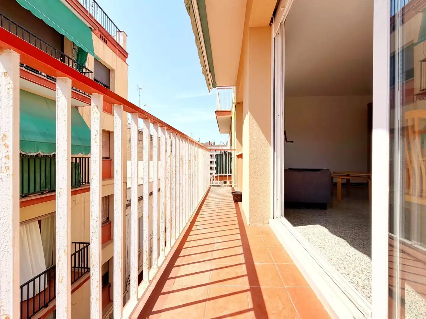 Piso en venta en Centre Vila, imagen 7