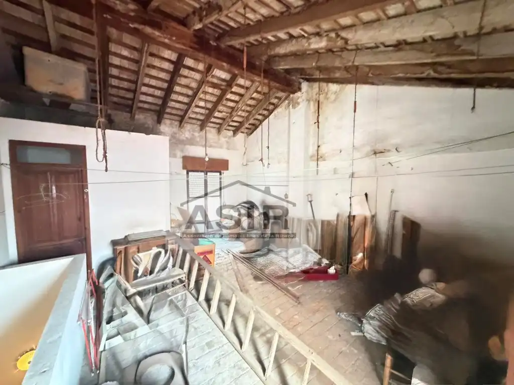Casa o xalet en venda en Alzira