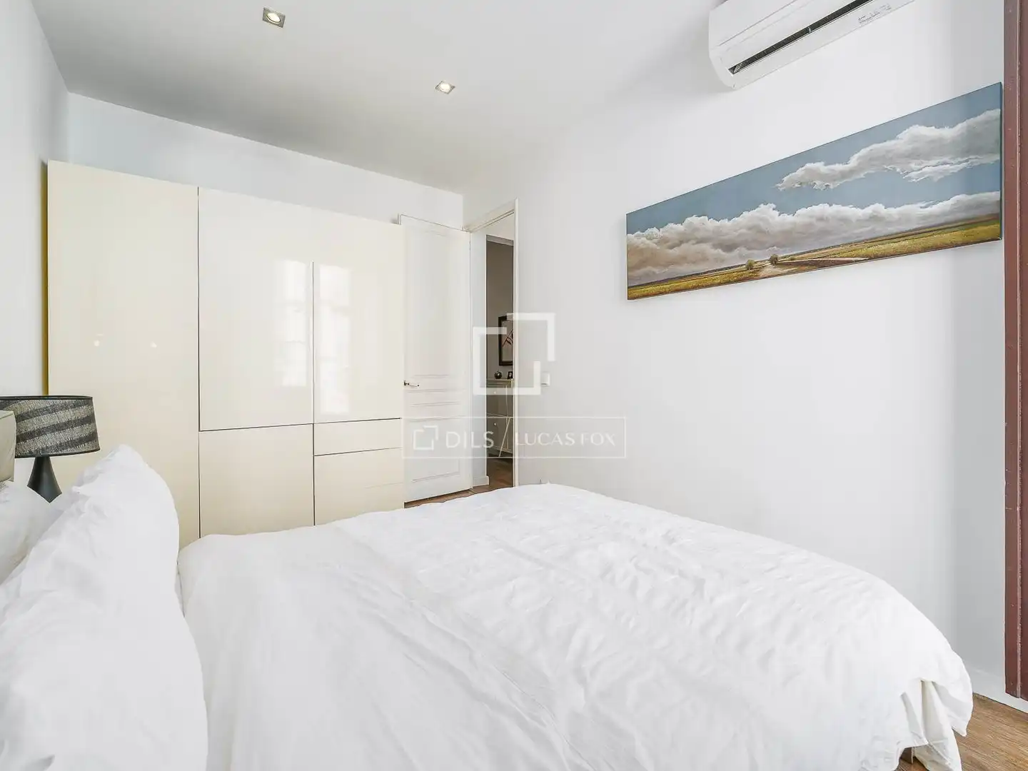 Piso con terraza en venta en Eixample, imagen 6