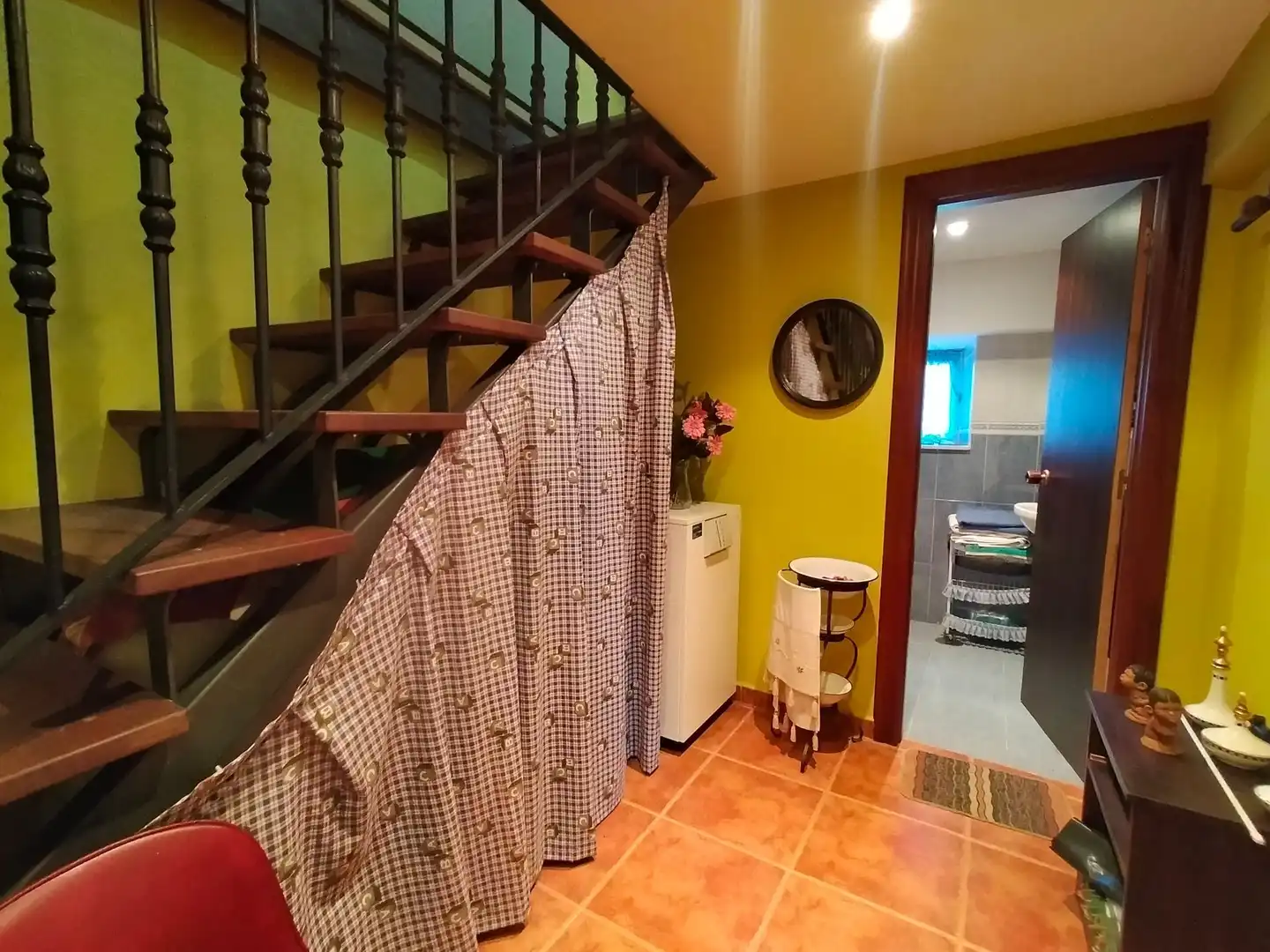 Casa rustica con giardino in vendita a Pravia, imagen 19