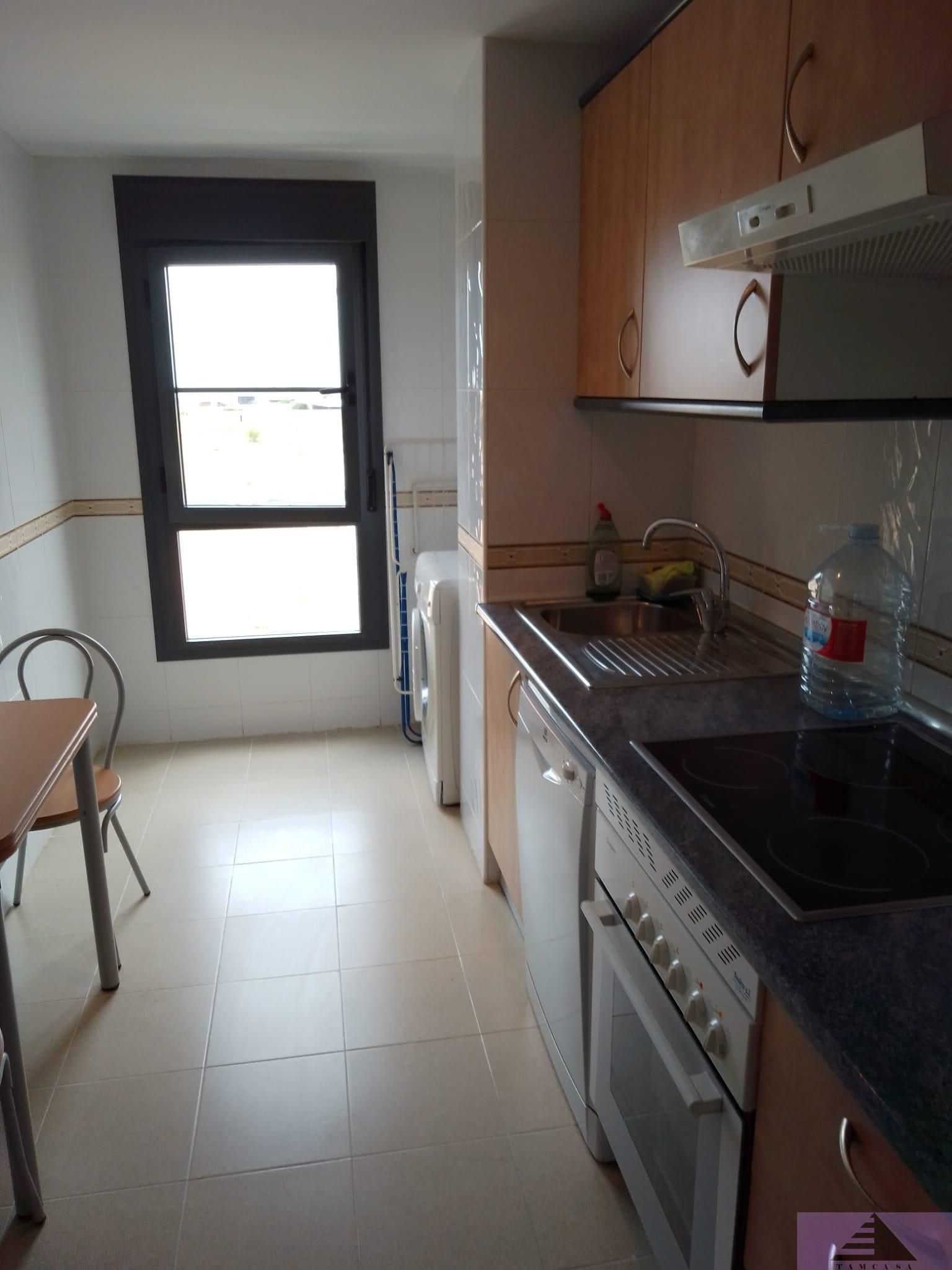 Kitchen of Flat for sale in Ocaña  with Air Conditioner, Heating and Storage room