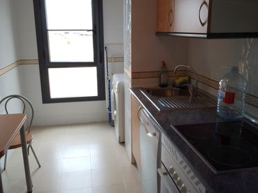 Appartement avec piscine à vendre à Rio Tajo