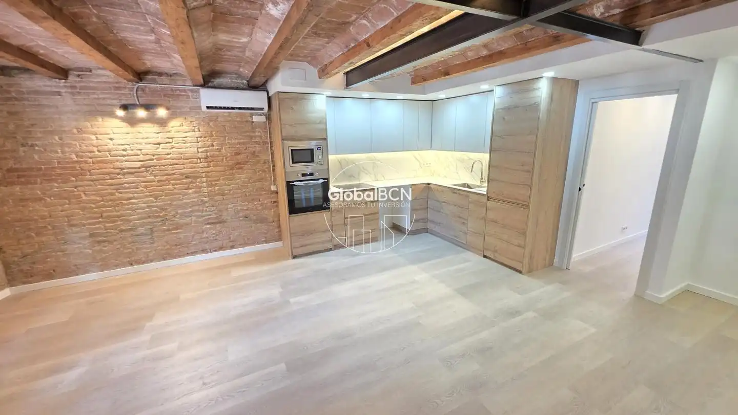Wohnung zum Verkauf in calle de la Ciutat de Granada, imagen 2
