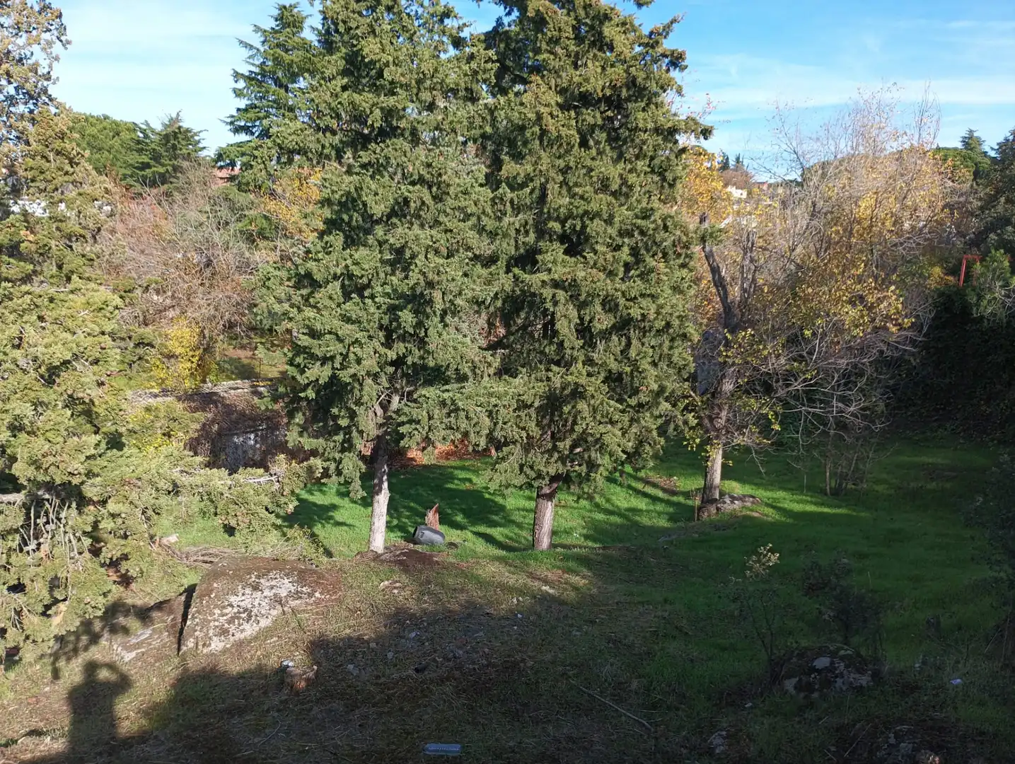 Residencial en venda en Colmenar Viejo
