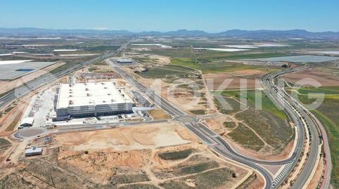 Photo 4 of Industrial land for sale in Calle Isidro Vivancos Munoz, 3, Valladolises y Lo Jurado, Murcia
