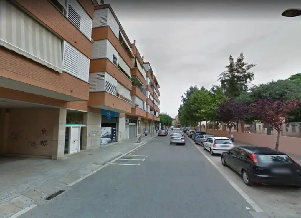 Parking à vendre à SANT ISIDRE, imagen 4