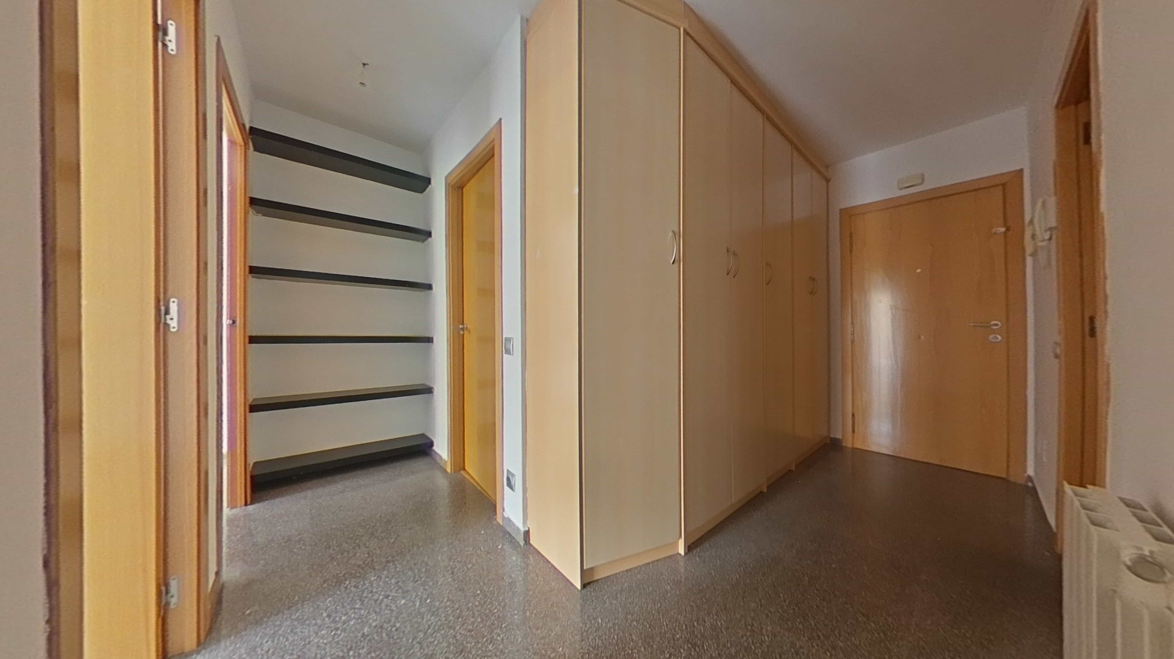 Piso en venta en Esparreguera con Trastero y Balcón