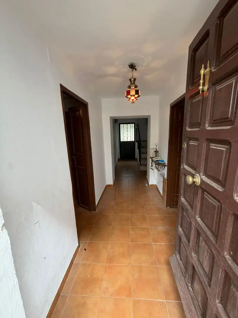 Finca rústica en venda en La Zubia amb Balcó