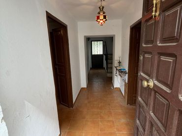 Casa con balcone in vendita a La Zubia Ciudad