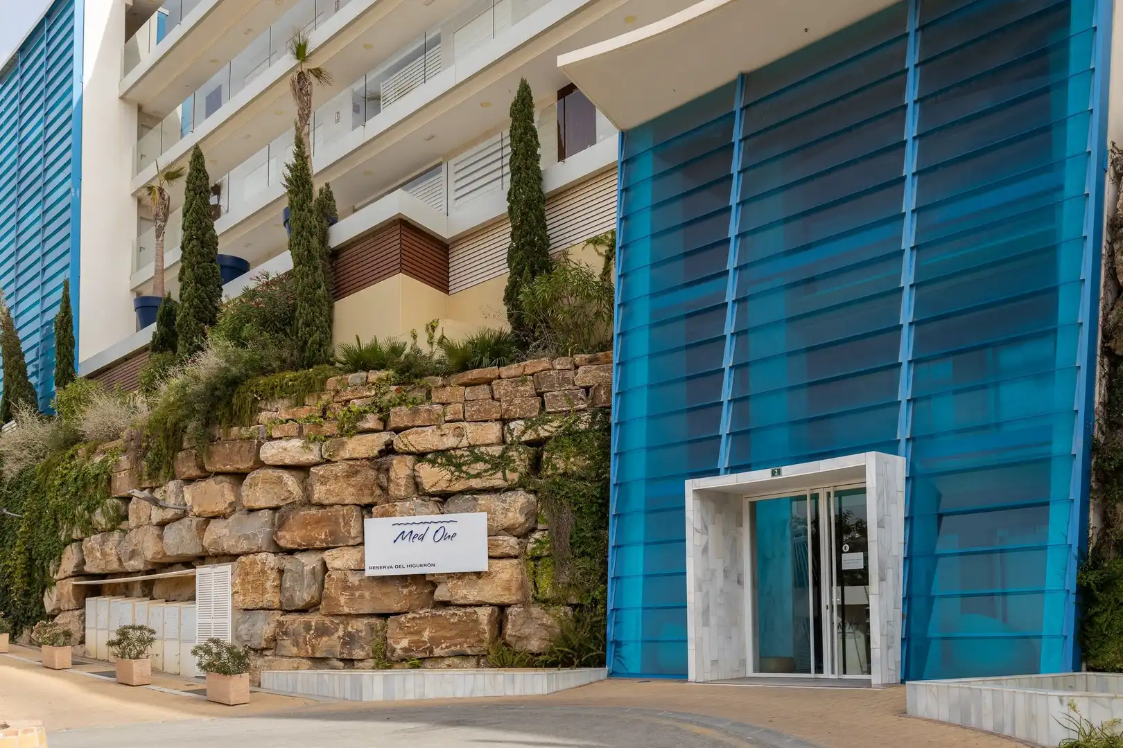 Apartamento con ascensor en venta en La Capellanía - El Higuerón, imagen 31
