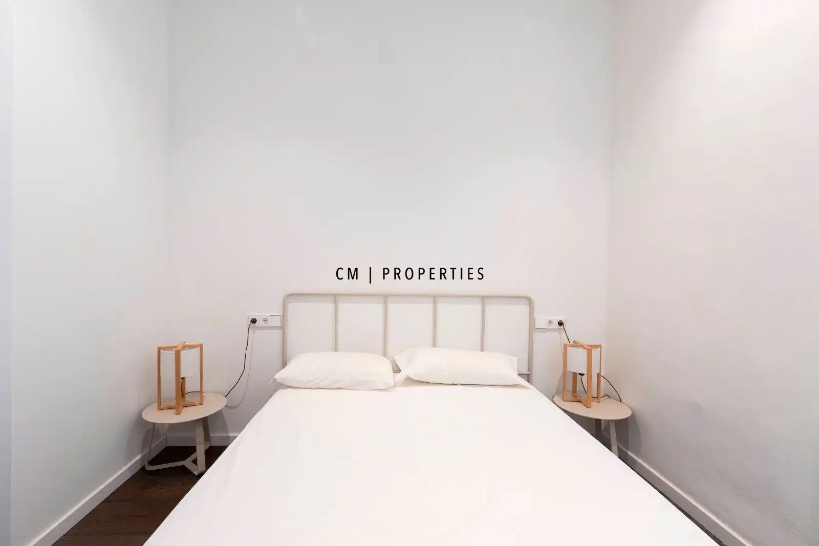 Flat for rent in Roger de Lauria, Sant Francesc