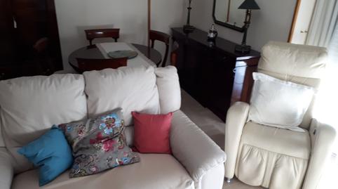 Photo 4 of Flat to rent in Calle del Mediodía, Barrio Jesús, Zaragoza