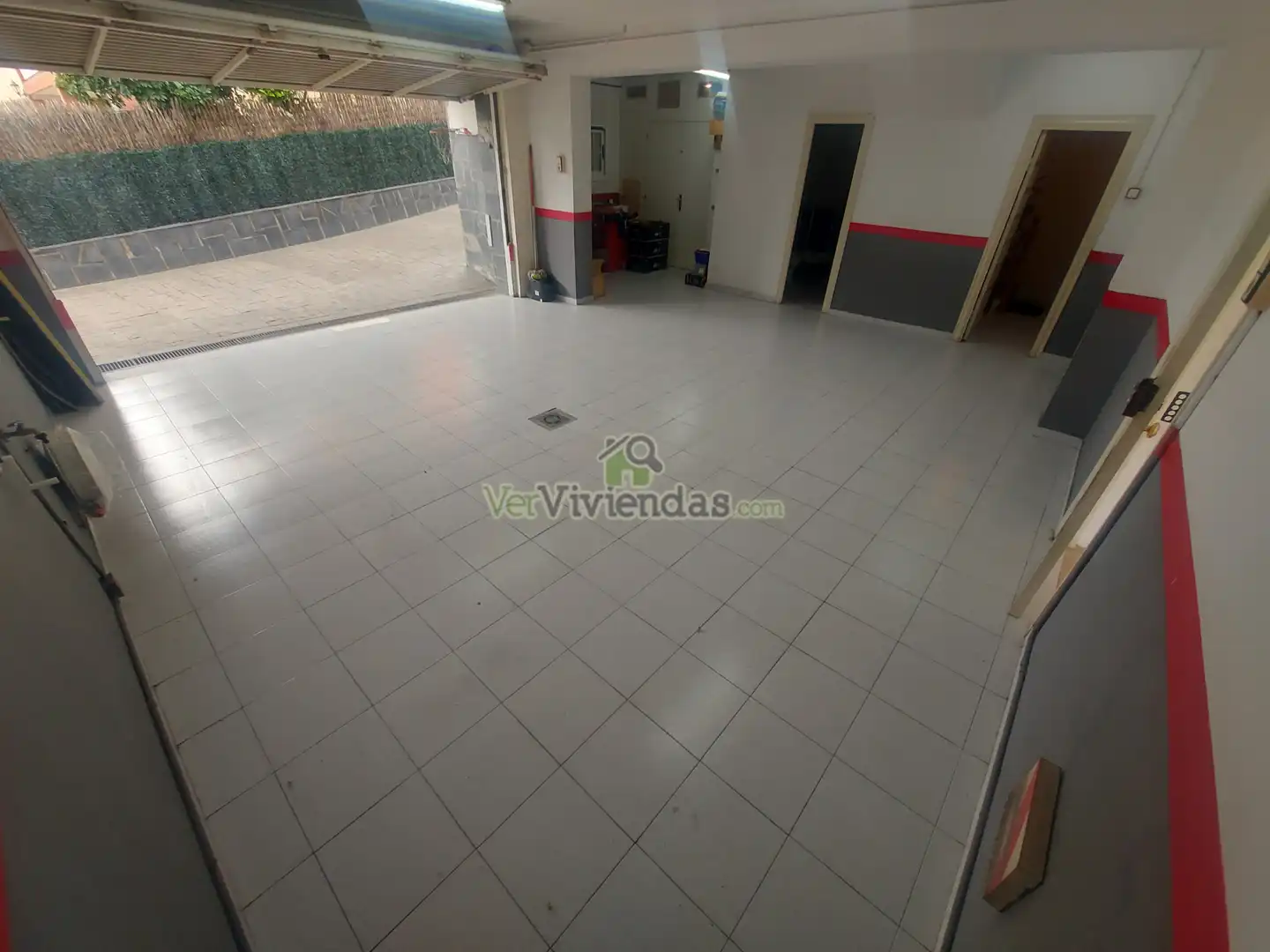 Casa o chalet en venta en Vallirana con Calefacción, Jardín privado y Terraza