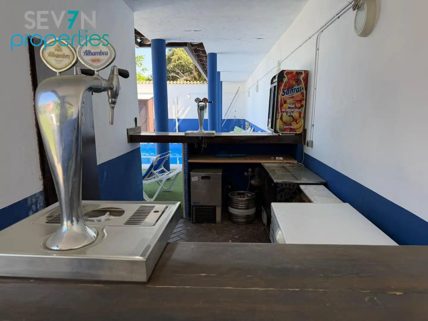 Chalet con terraza en venta en Amberes 0, imagen 28