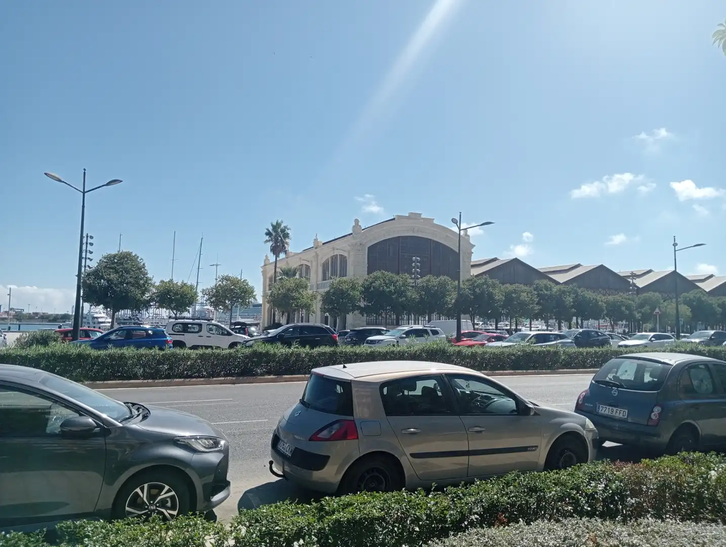 Piso con terraza en venta en Carrer del Doctor Josep Juan Dómine 14, imagen 10