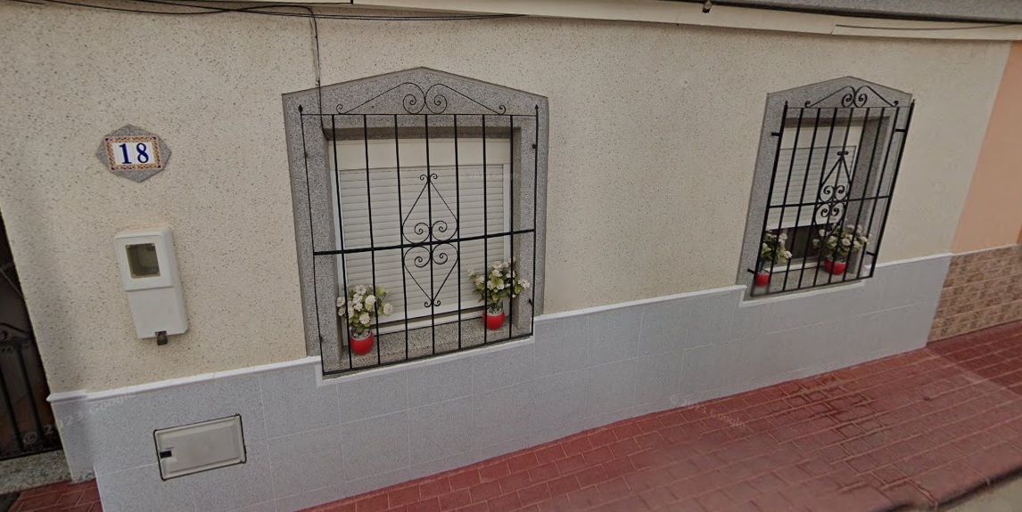 Terrassa de Casa o xalet en venda en  Murcia Capital