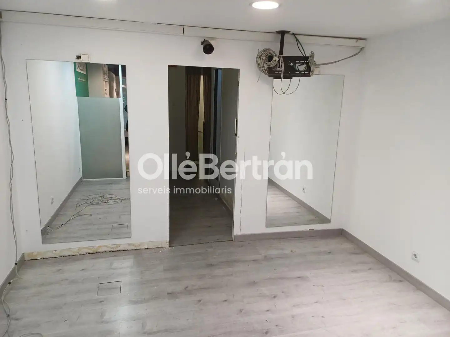 Geschaftsraum zur Miete in Barcelona