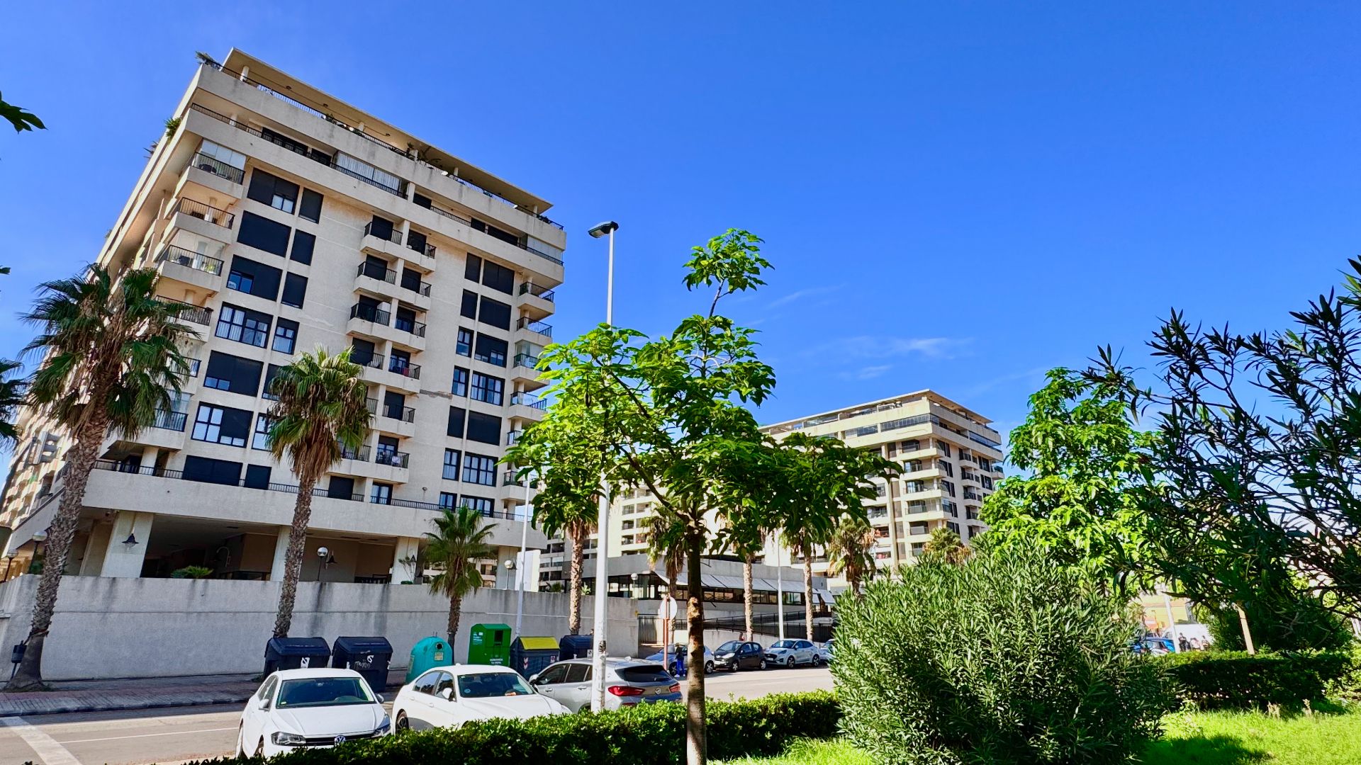 Apartament en venda a Avenida Blasco Ibáñez, 9, La Patacona