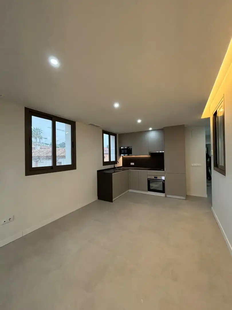 Ático en venta en Estepona Pueblo, imagen 23