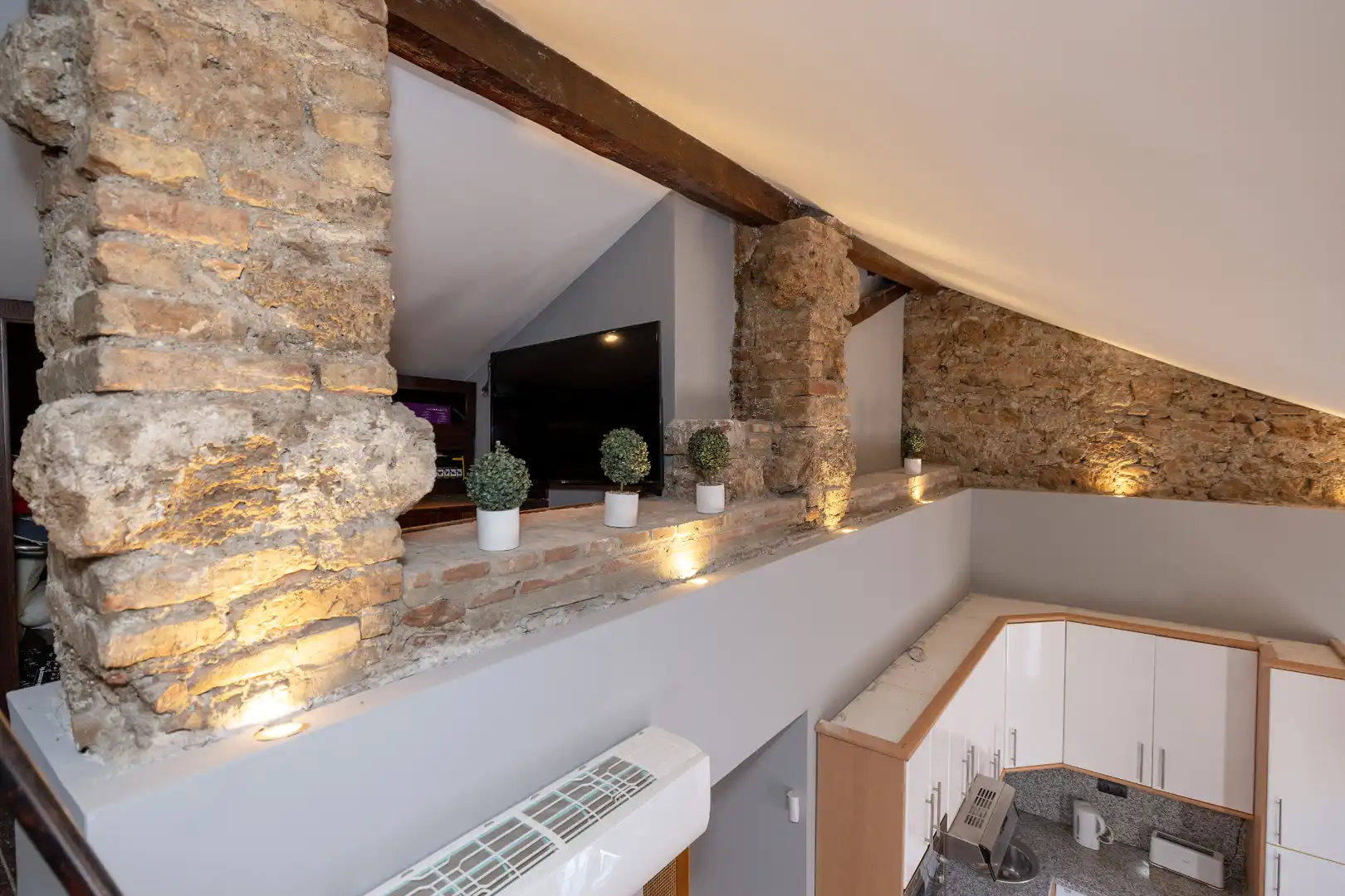 Apartament en venda en Málaga amb Aire condicionat, Calefacció i Balcó