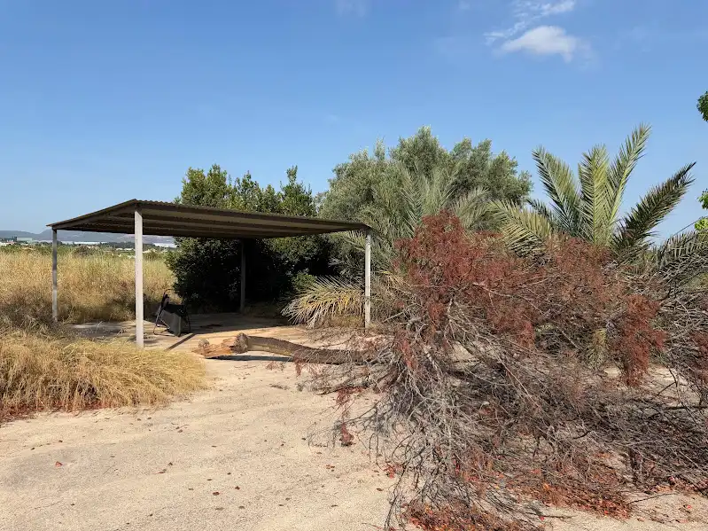 Finca rústica en venda en L'Alcora amb Terrassa, Piscina i Alarma
