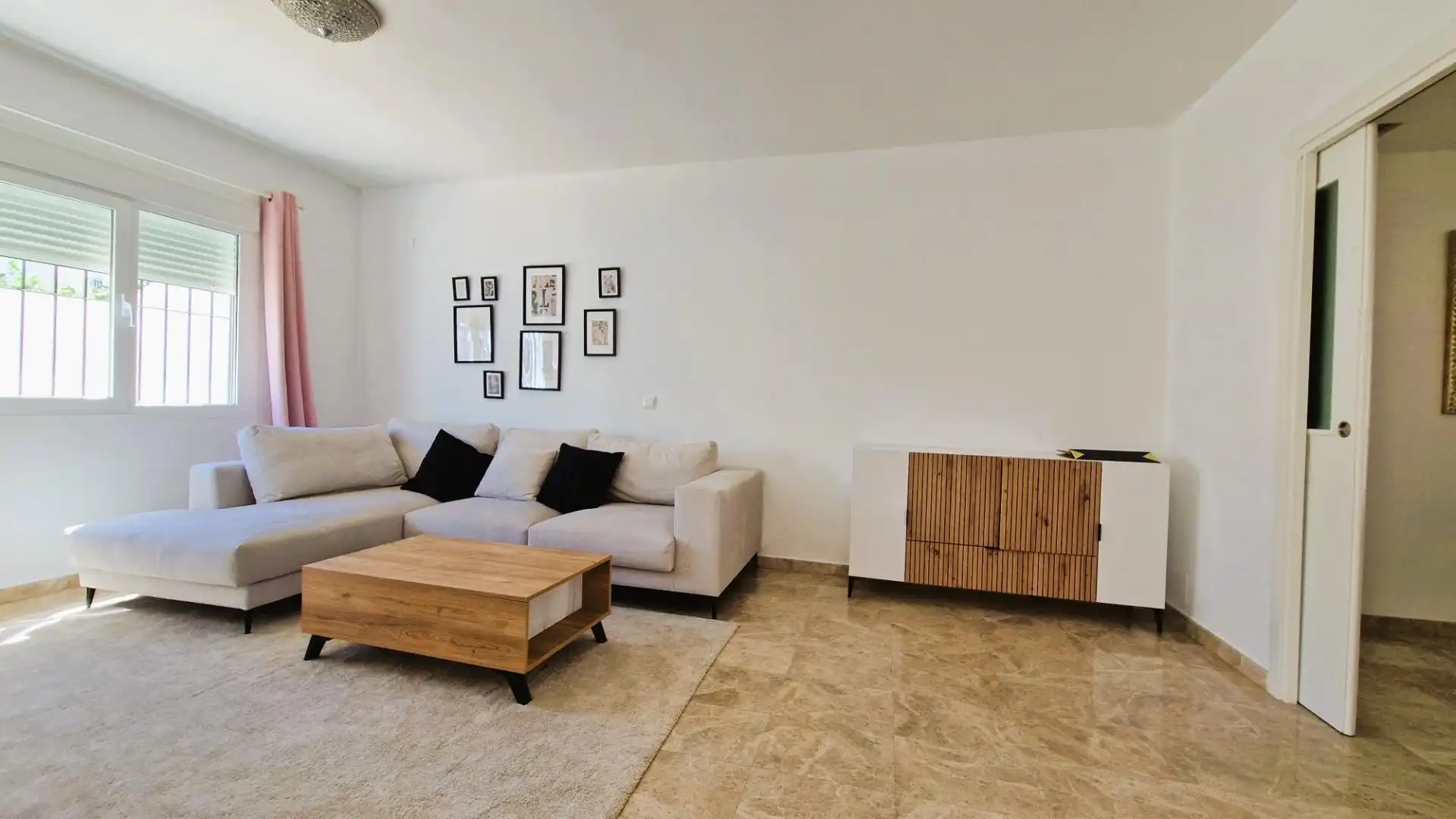 Detached homes for rent in Urbanizacion ALAMEDA-NARANJOS MARBELLA, La Dama de Noche - La Alzambra
