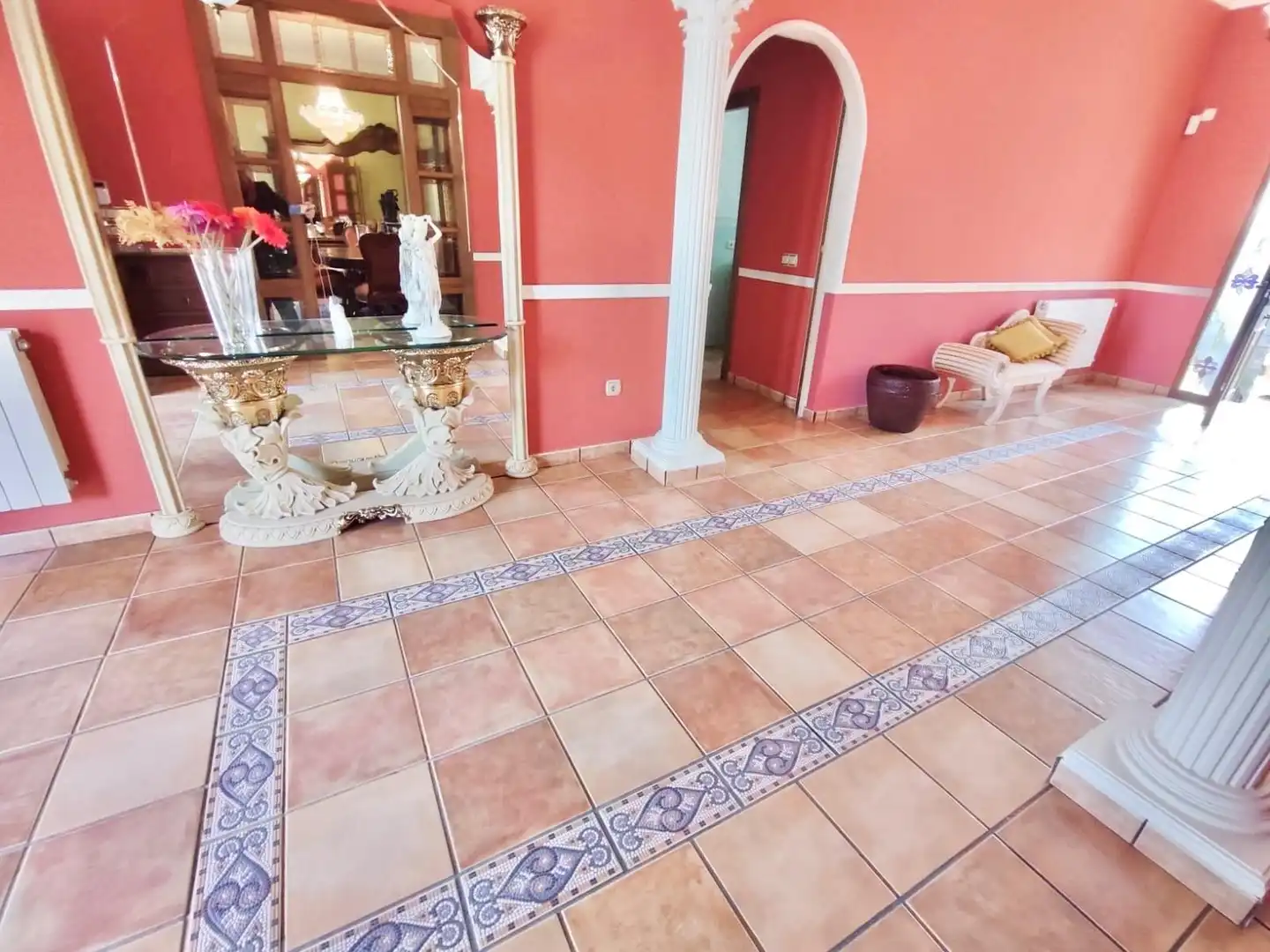 Chalet con terraza en venta en Montepinar - La Aparecida - Raiguero, imagen 50