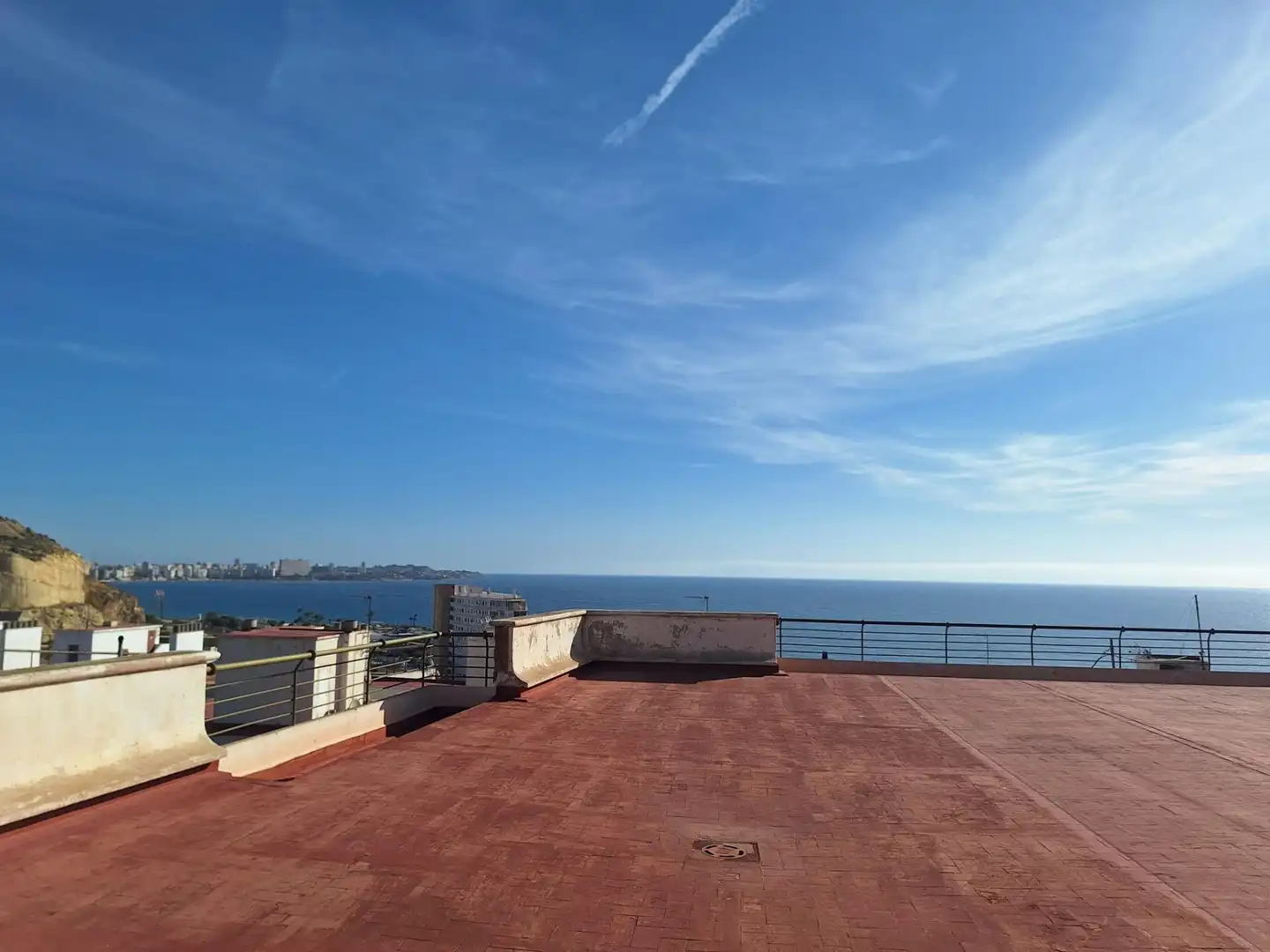 Piso con terraza en venta en Calle VIRGEN DEL SOCORRO, imagen 50