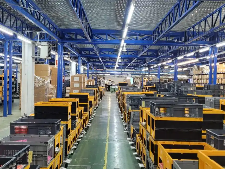 Nave industrial in affitto a Carrer D 2, imagen 7