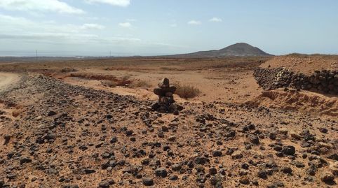 Foto 4 de Terreno en venta en Calle Pardelera, Teseguiste, Teguise