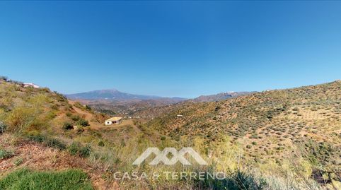 Foto 5 de Casa o xalet en venda a Poligono, Colmenar, Málaga