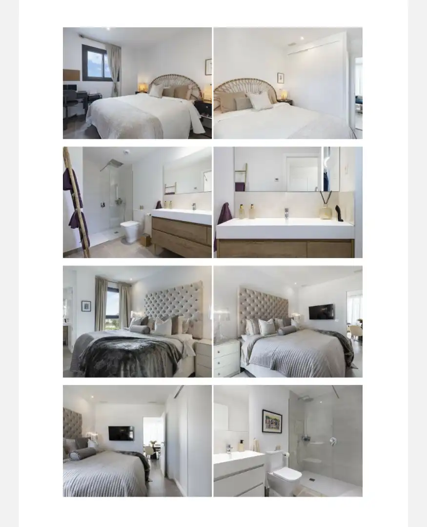 Piso con ascensor en venta en Avenida del Higuerón, imagen 6