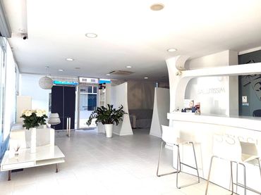 Local comercial en venda a Centre