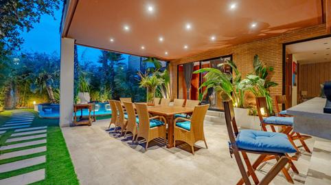 Foto 3 de Casa adosada en venda a Islas Canarias, Valdepastores - Las Encinas, Madrid